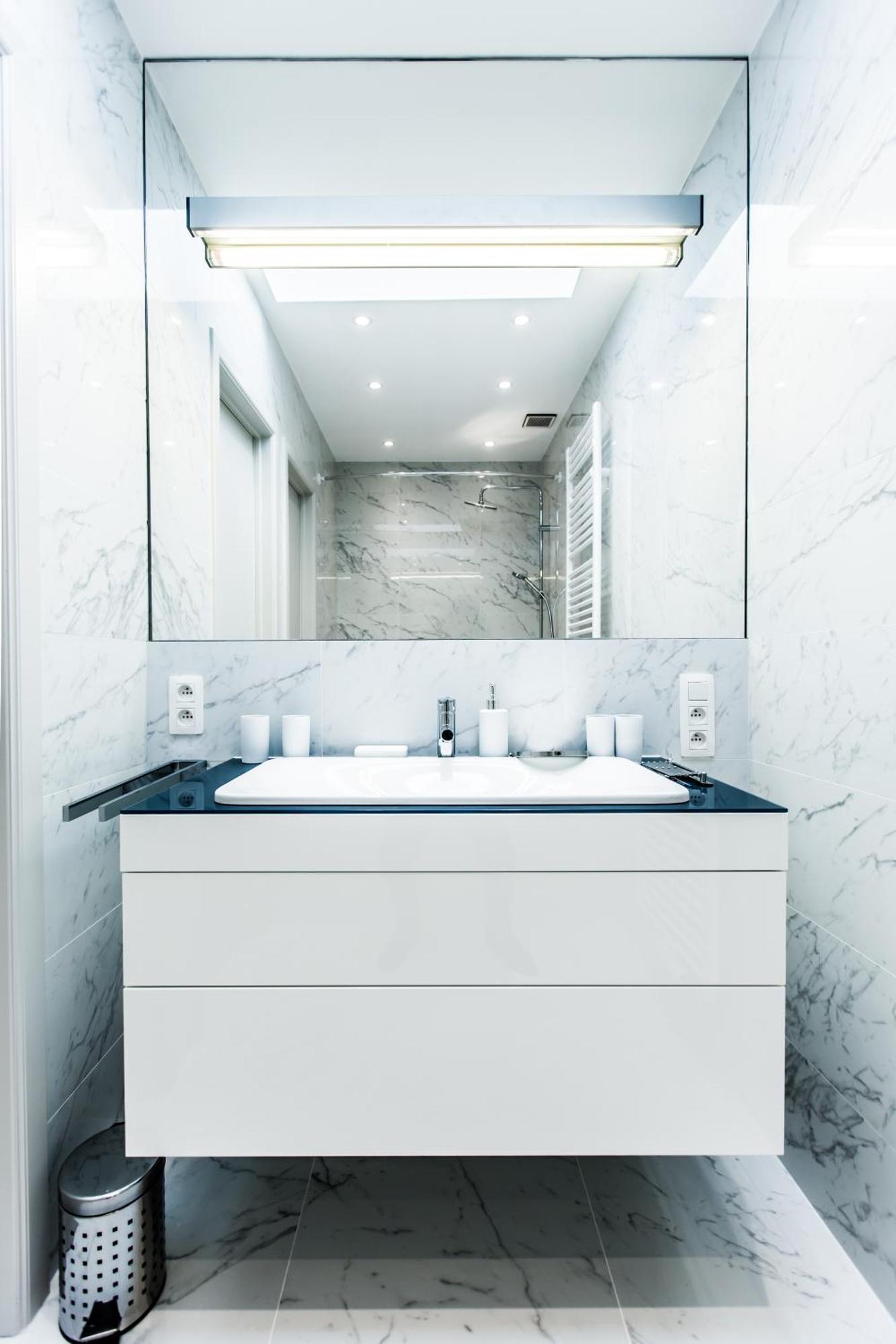 Magnifique Penthouse 3 Et Terrasse Sur L'avenue Louise Lejlighed *